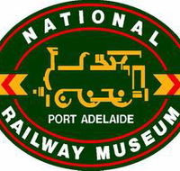 National Railway Museum - Perths Hotel