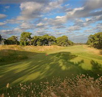 Royal Adelaide Golf Club - Perths Hotel