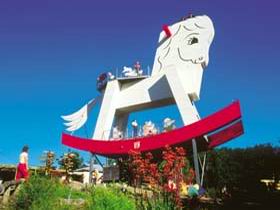 The Toy Factory - Perths Hotel 0