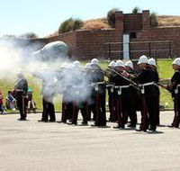 Fort Glanville - Perths Hotel