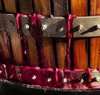 Greenock Creek Wines - Perths Hotel