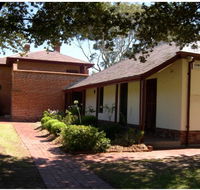 Charles Sturt Museum - Perths Hotel
