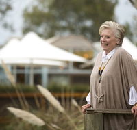 Maggie Beer's Farm Shop - Perths Hotel