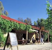Bluey Blundstones Heritage Accommodation - Perths Hotel
