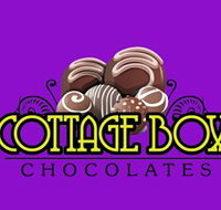 Cottage Box Chocolates - Perths Hotel