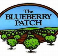 The Blueberry Patch - Perths Hotel