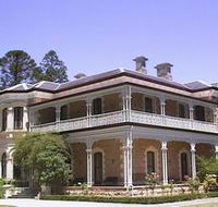 Yallum Park - Perths Hotel