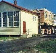 Ulverstone History Museum - Perths Hotel