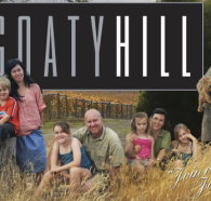 Goaty Hill Wines - Perths Hotel