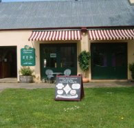 Richmond Tasting House - Perths Hotel