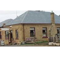 Jackson's Emporium