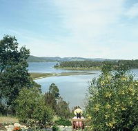 Inverawe Native Gardens - Perths Hotel