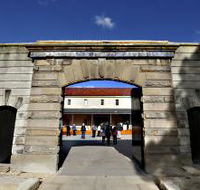 Tasmanian Museum and Art Gallery - Perths Hotel