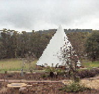 Quiet Cone Latrobe - The - Perths Hotel