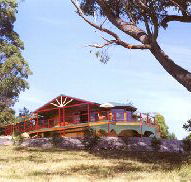 Barringwood Park Vineyard - Perths Hotel
