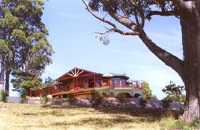 Barringwood Park Vineyard - Perths Hotel 0