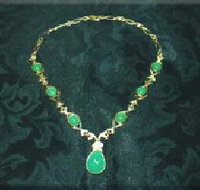 Gem and Stone Creations - Perths Hotel