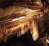 Gunns Plains Cave - Perths Hotel