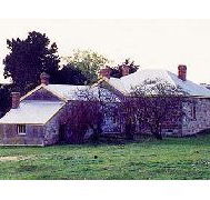 Ross Female Factory Site - Perths Hotel