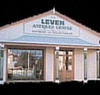 Leven Antiques Centre - Perths Hotel