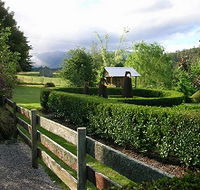 Wychwood Garden  Nursery - Perths Hotel