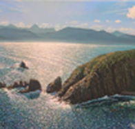 Colville Street Art Gallery - Perths Hotel