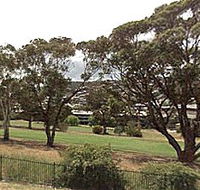 Rosny Park Public Golf Course - Perths Hotel
