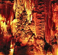 King Solomons Cave - Perths Hotel