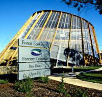 Forest EcoCentre - Perths Hotel