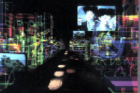 Academy Gallery - Perths Hotel 0