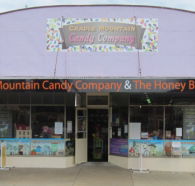 Cradle Mountain Candy Company and Honey Boutique