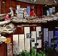 West Coast Visitor Information and Booking Centre - Perths Hotel