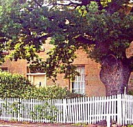 Oak Lodge - Perths Hotel