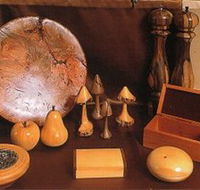 Enchanted Woods - Perths Hotel