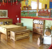 Southern Design Centre - Perths Hotel