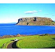 Nut - The - Perths Hotel