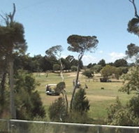 Greens Beach Golf Course - Perths Hotel