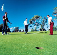 South Arm RSL Golf Course