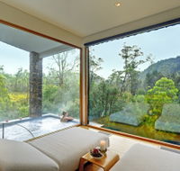 Waldheim Alpine Spa - Cradle Mountain Lodge - Perths Hotel