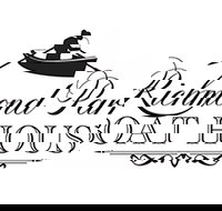 Richmond Park Boat House - Perths Hotel