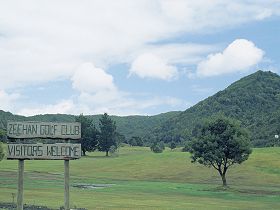 Zeehan Golf Course - Perths Hotel 0