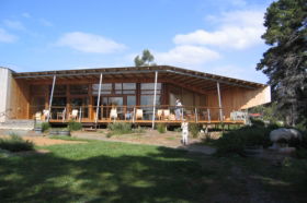 Dennes Point TAS Perths Hotel
