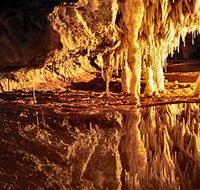 Marakoopa Cave - Perths Hotel