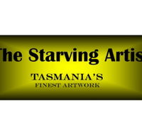 The Starving Artist - Perths Hotel
