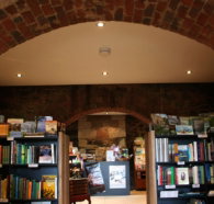 The Book Cellar - Perths Hotel