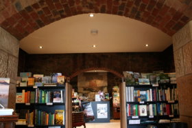 The Book Cellar - Perths Hotel 0
