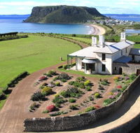 Highfield Historic Site - Perths Hotel