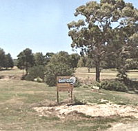 Strahan Golf Club - Perths Hotel