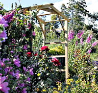 Thelma Retreat Garden and Teahouse - Perths Hotel