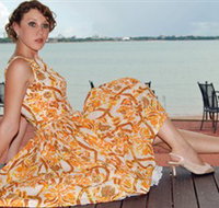 Vintage Twist - Perths Hotel